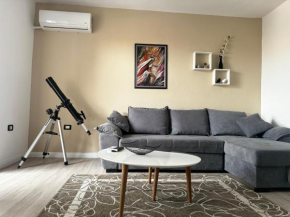 Luna Apartment